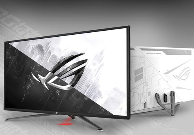 1080p高刷电竞显示器推荐,rog电竞显示器24寸240hz