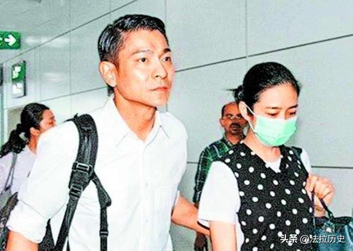 刘德华的女儿刘向蕙竟然这么漂亮,刘德华女儿刘向蕙的个人资料