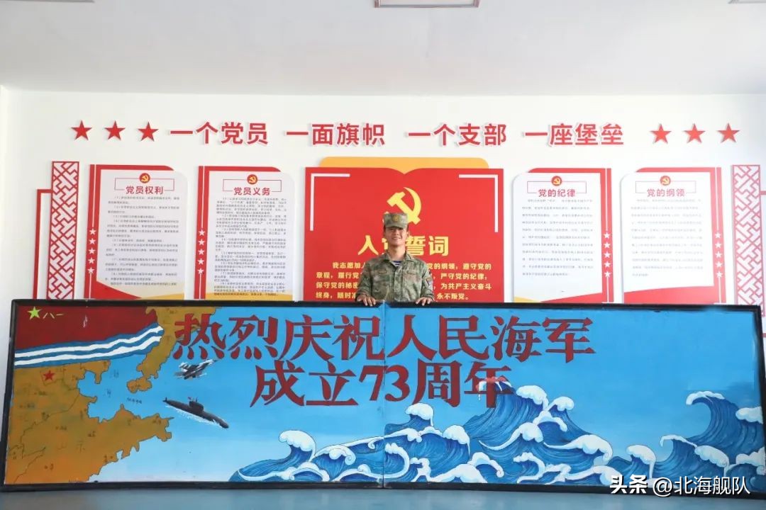 这些“硬核”学兵，成了军营“小教员”