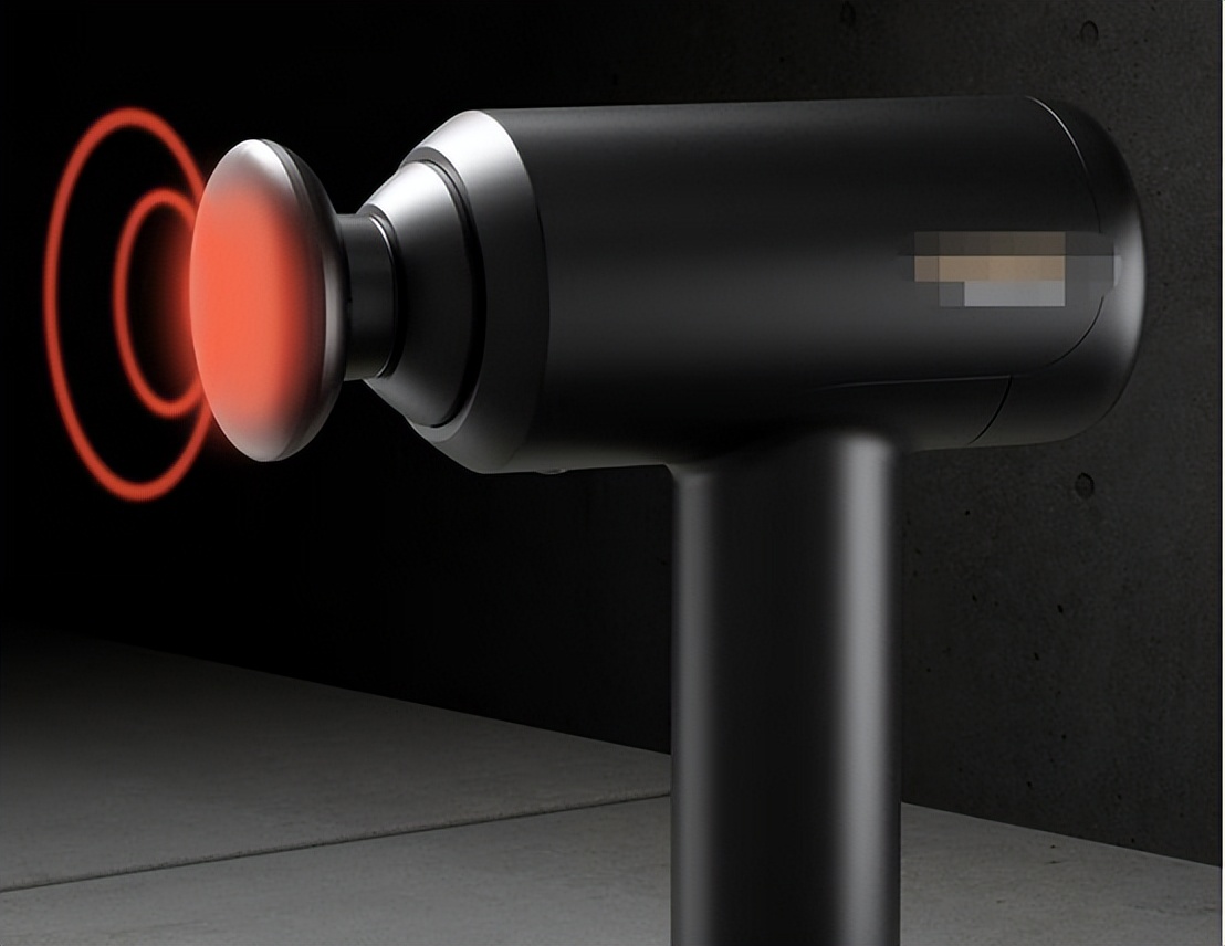 菠萝君m2筋膜枪对比小米筋膜枪,哪个牌子的筋膜枪好用