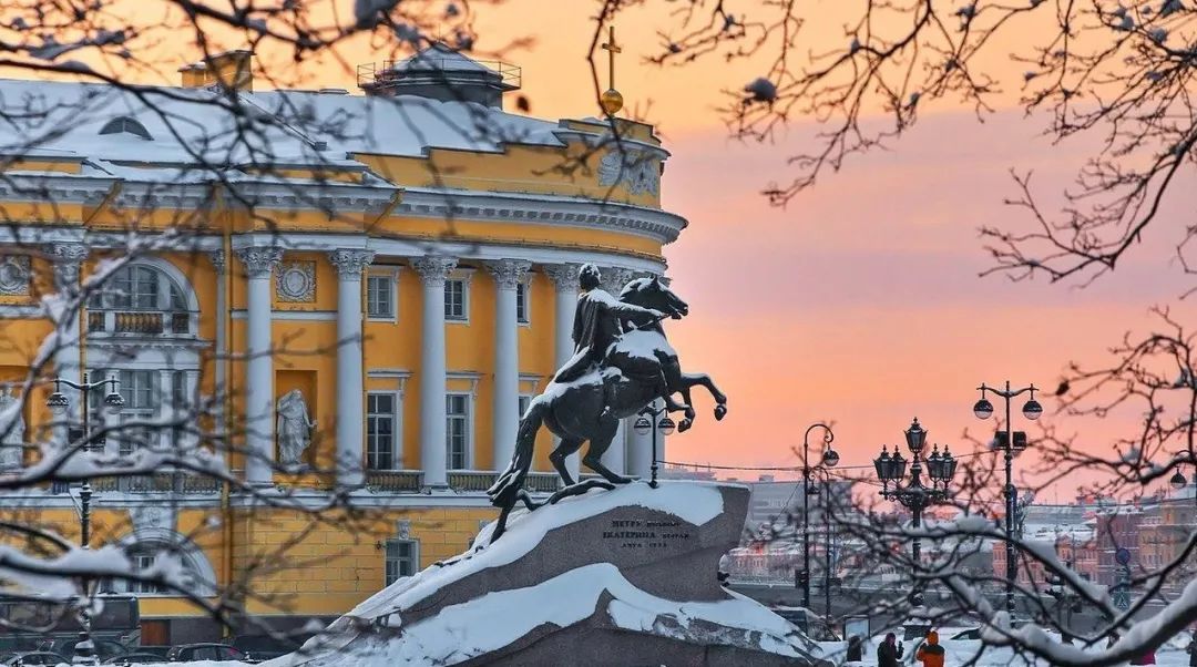 俄罗斯到底有多冷搞笑版,俄罗斯有多冷科普