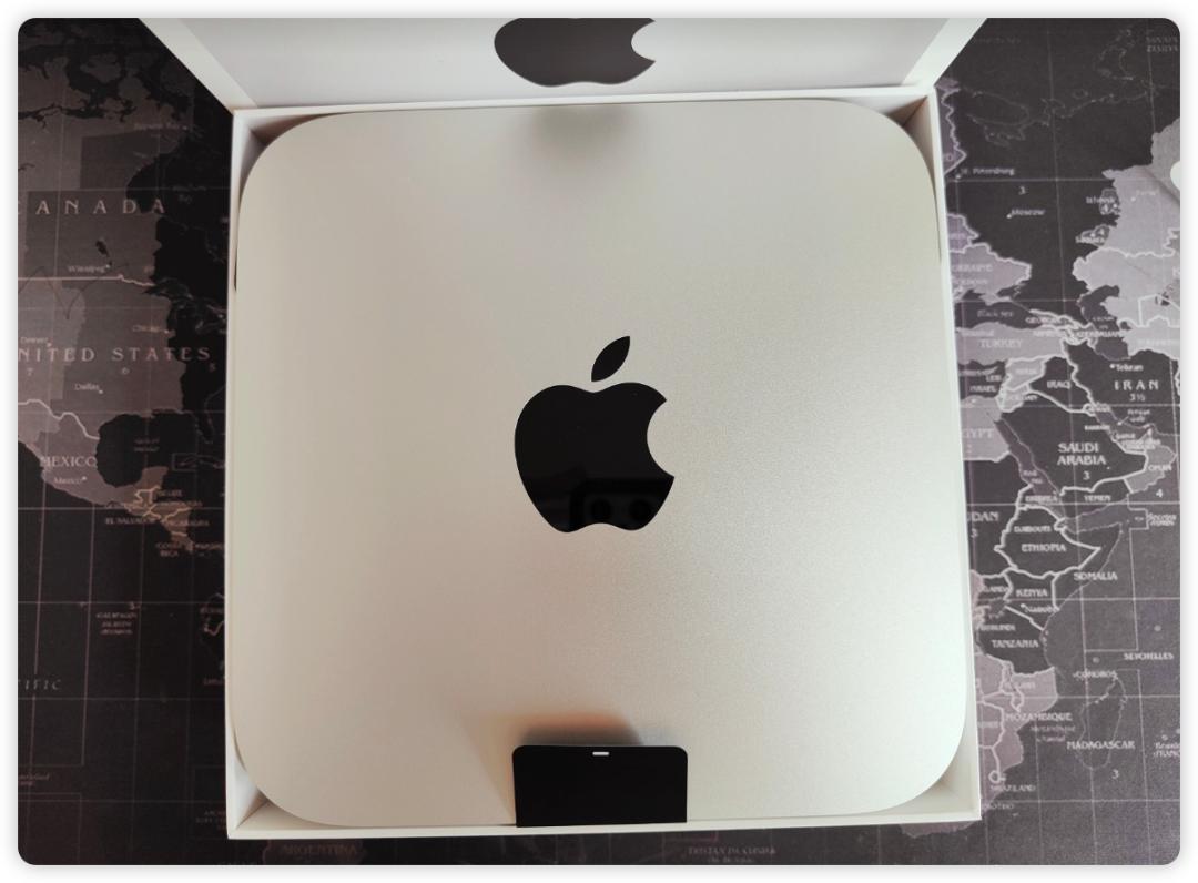 mac中最值得买的一款,mac新品值不值得入手