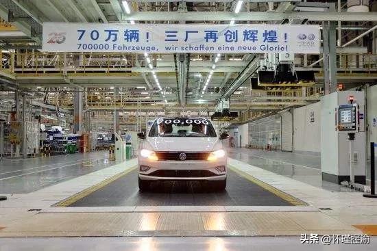 四川新能源汽车产业布局（整车工厂篇）