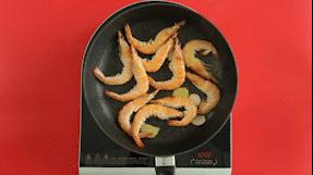 大虾要怎么处理才不会干,大虾怎么处理干净炸好吃