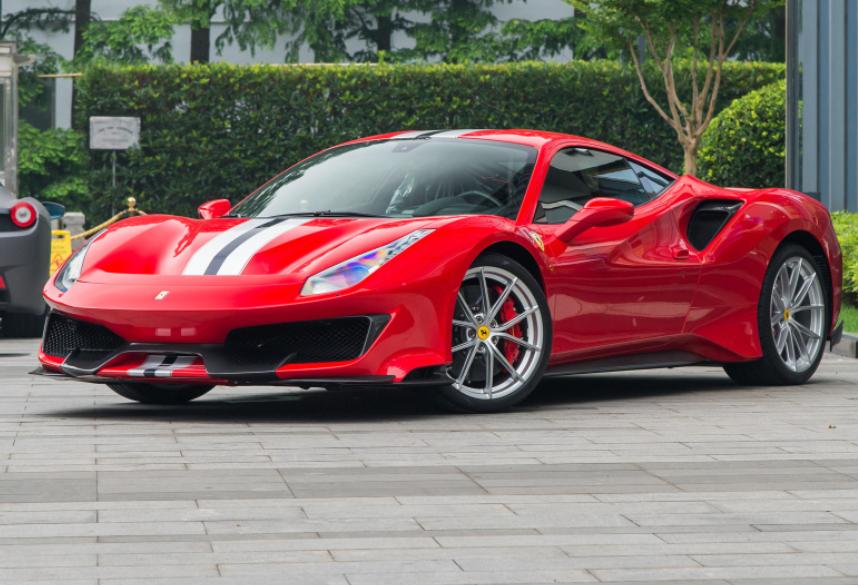 盘点十大全球豪车,全球顶级十大豪车排行榜最新车型