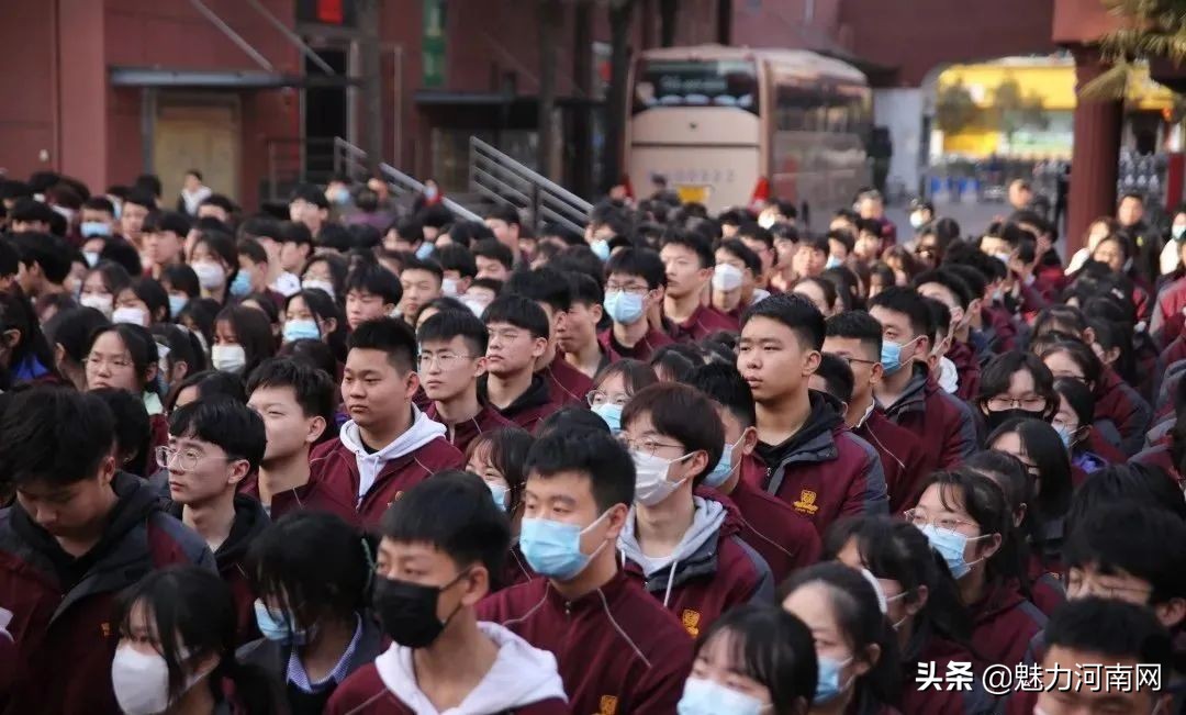 新乡市冠英高级中学开学典礼,新乡冠英高级中学春季开学典礼