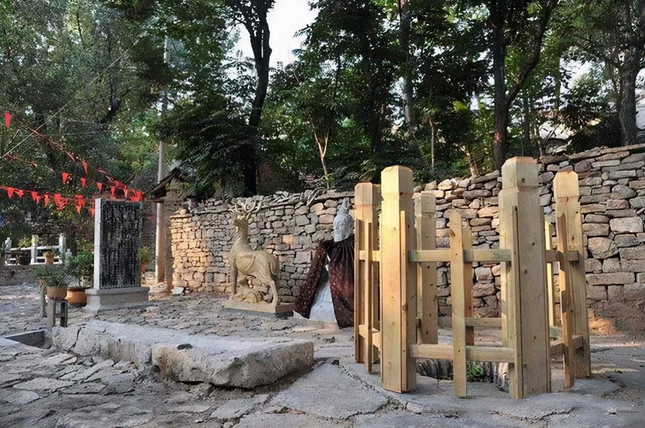 青州创建文明城市,潍坊创建东亚文化之都超然台