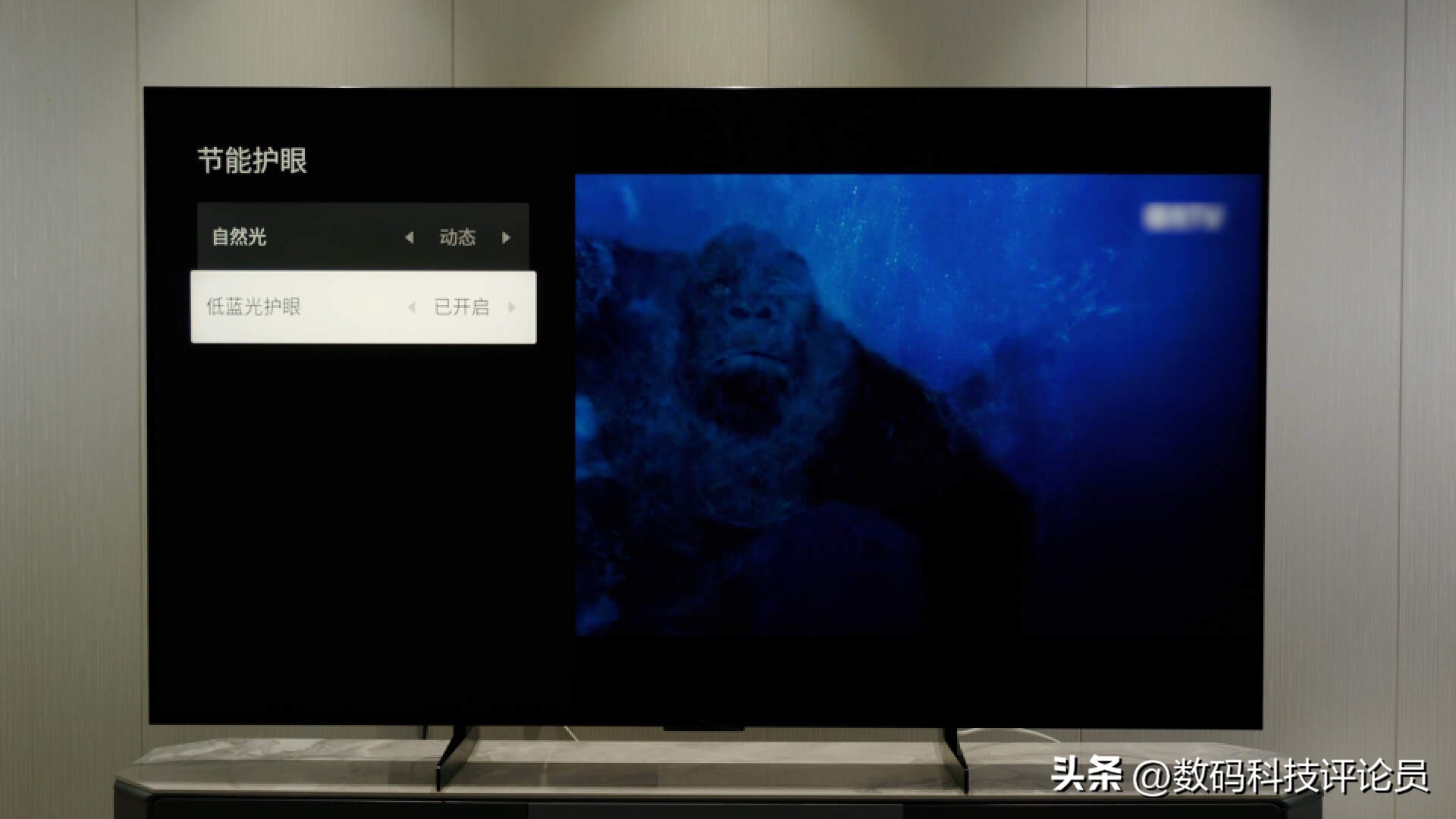 tclq10h的对比度调到多少是最佳,tclq10峰值亮度