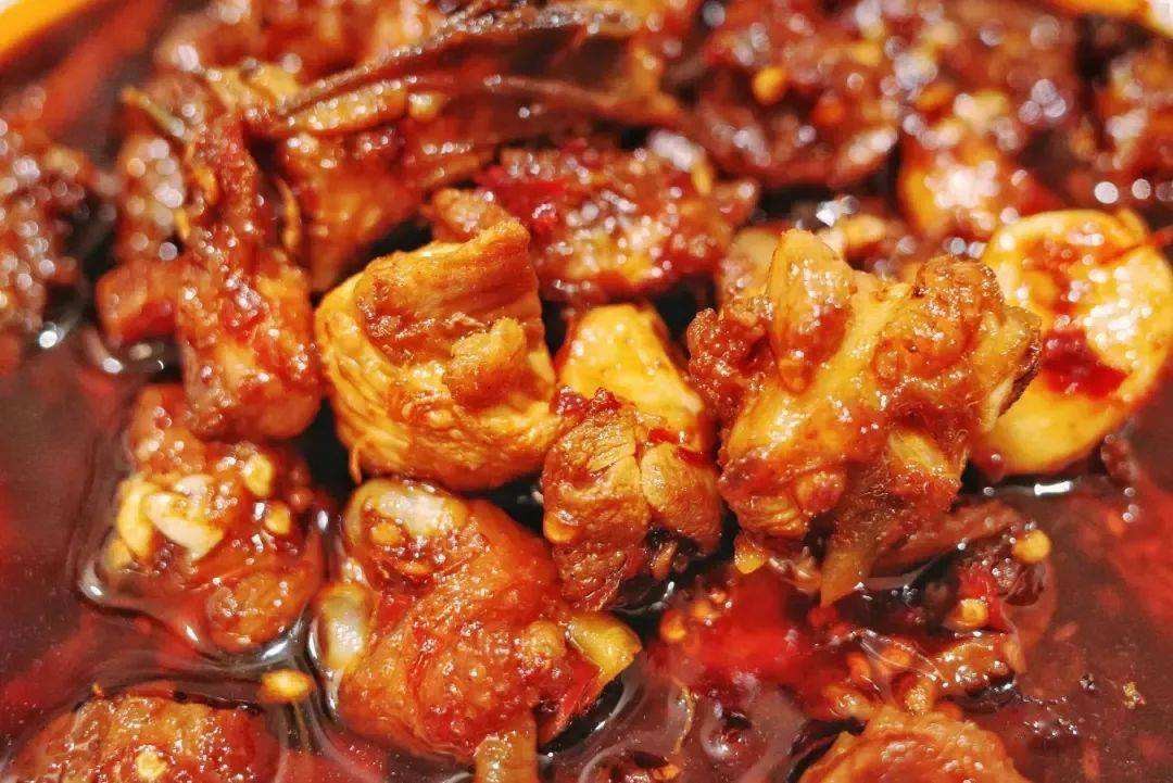 贵州正宗黔菜有哪些,贵州黔菜哪里最正宗