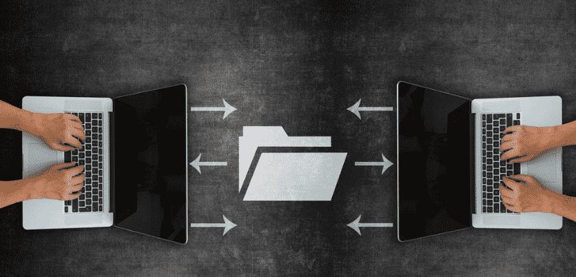 用什么传输大文件比较快,大文件用什么传比较快