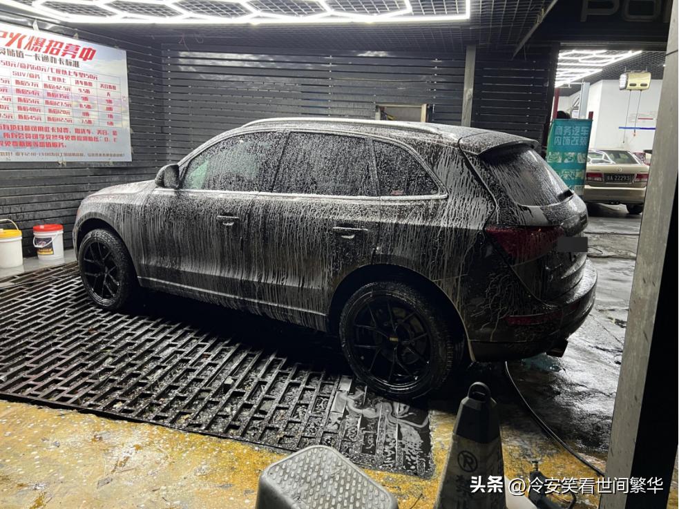 ea888免拆治理烧机油费用,ea888免拆除积碳处理多少钱