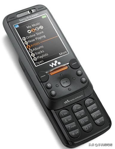 手机进化史完整版,一部手机的进化史