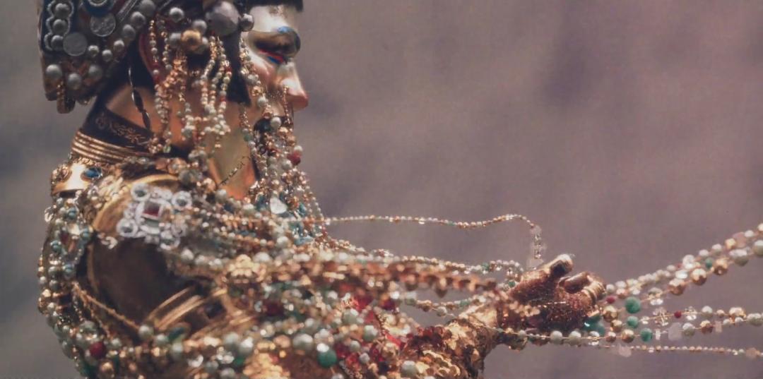 成人爽剧天花板！豆瓣9.2神作爆红网络：太刺激了，但我好喜欢…