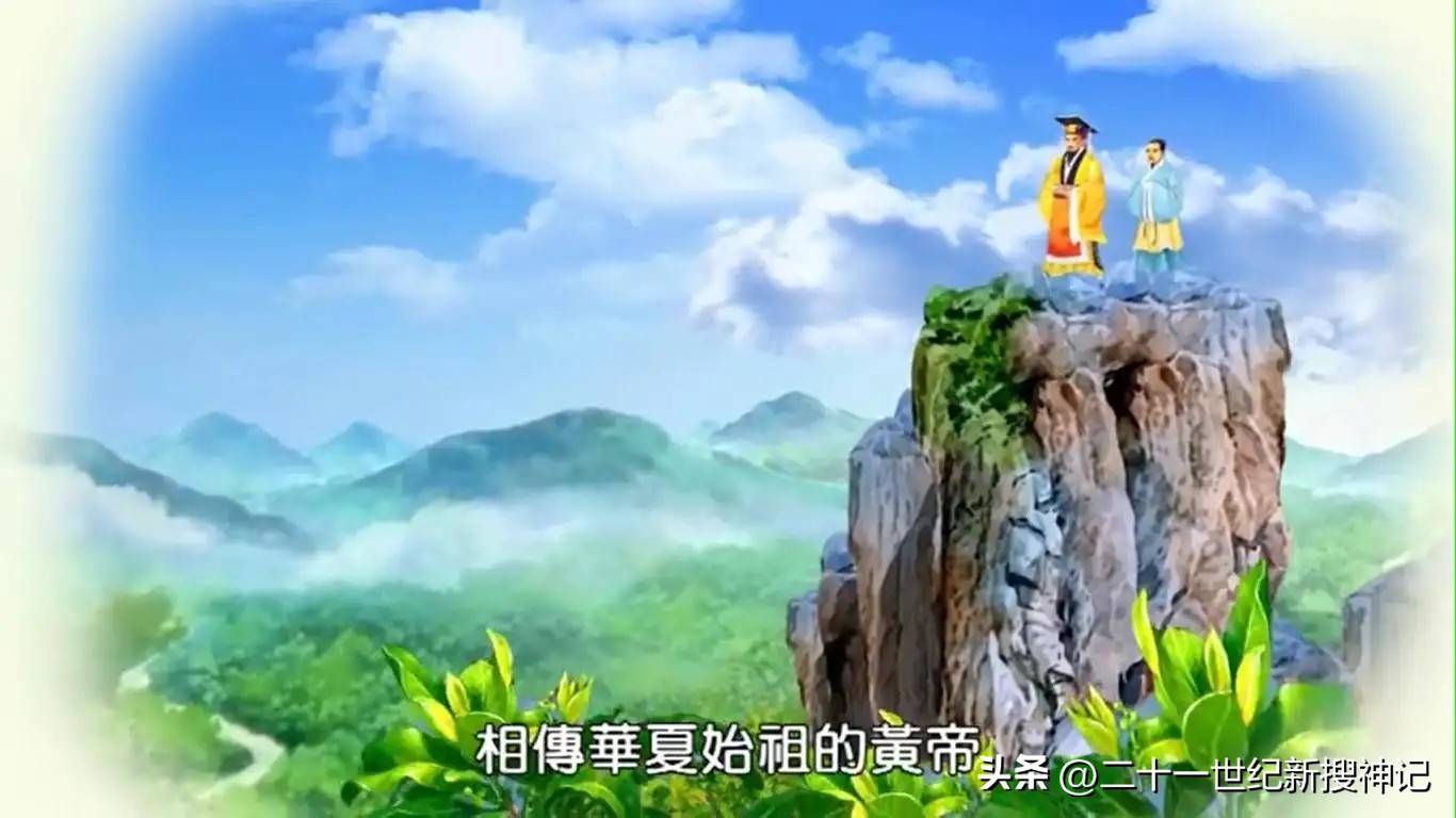 天干十神兽的故事（三）有凤来仪，变化万千，从神话飞入现实