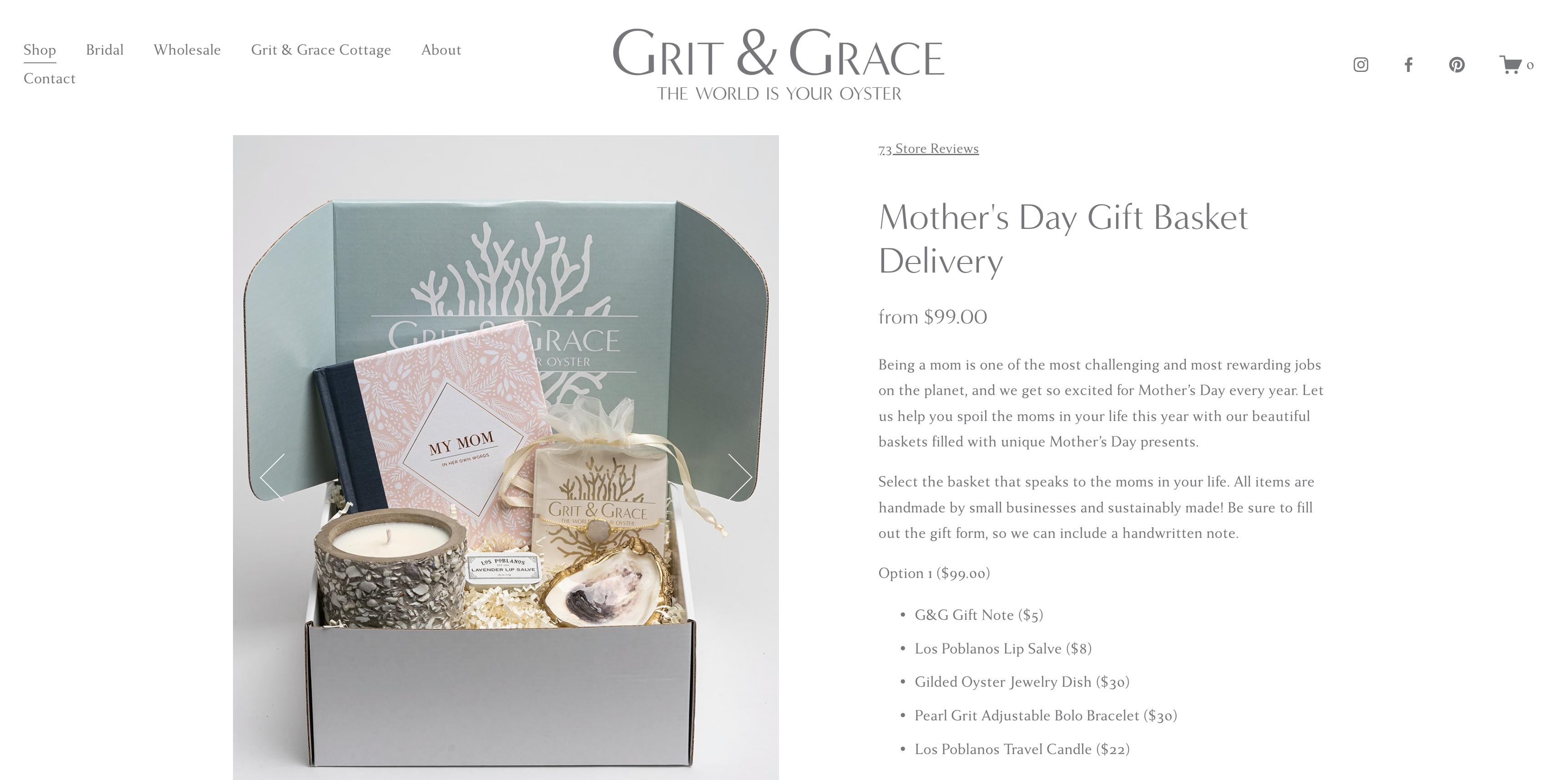 母亲节怎么选品?跨境电商别错过这些热门类目!