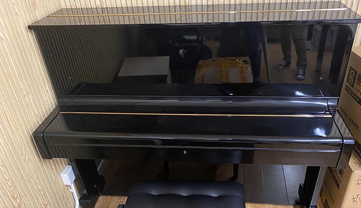 钢琴搬运小妙招,钢琴应该如何搬运