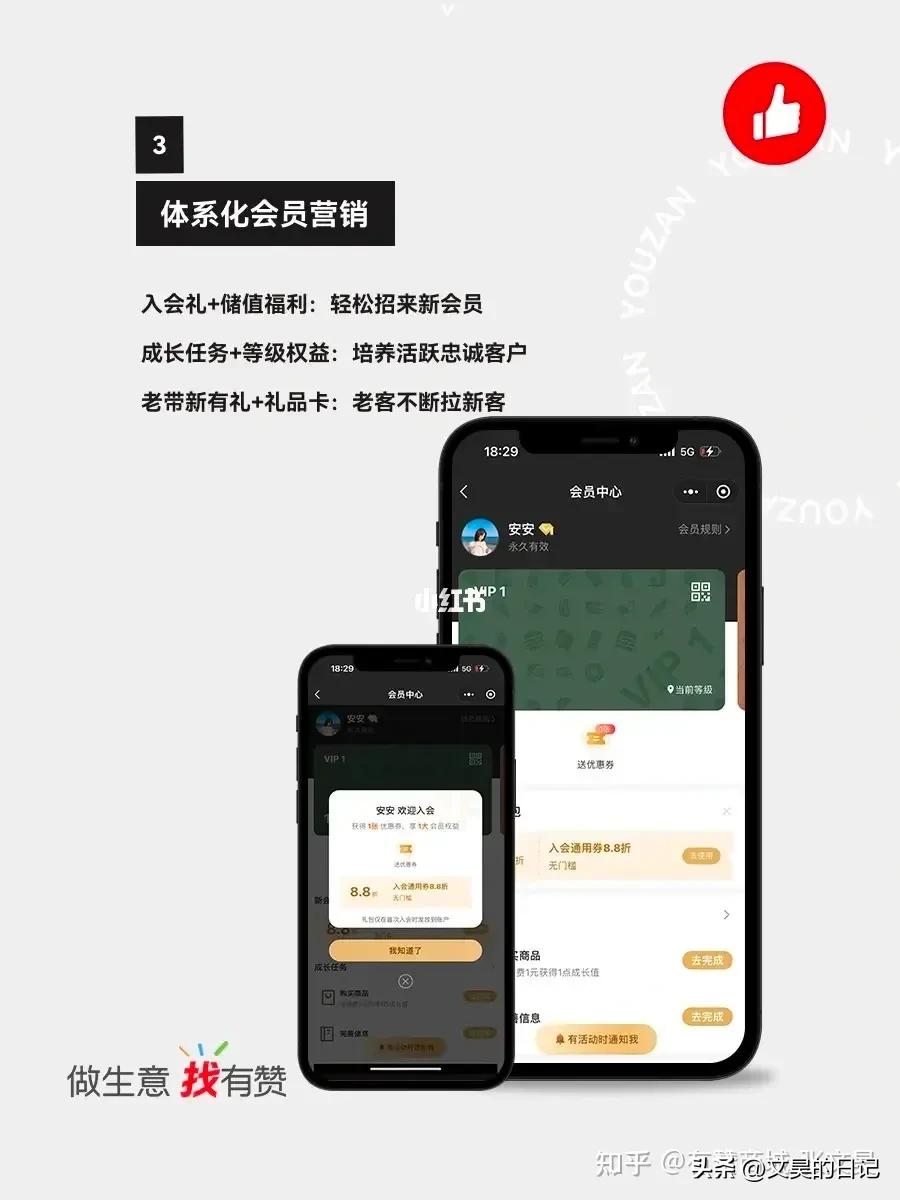烘焙有赞商城运营,有赞新零售烘焙课
