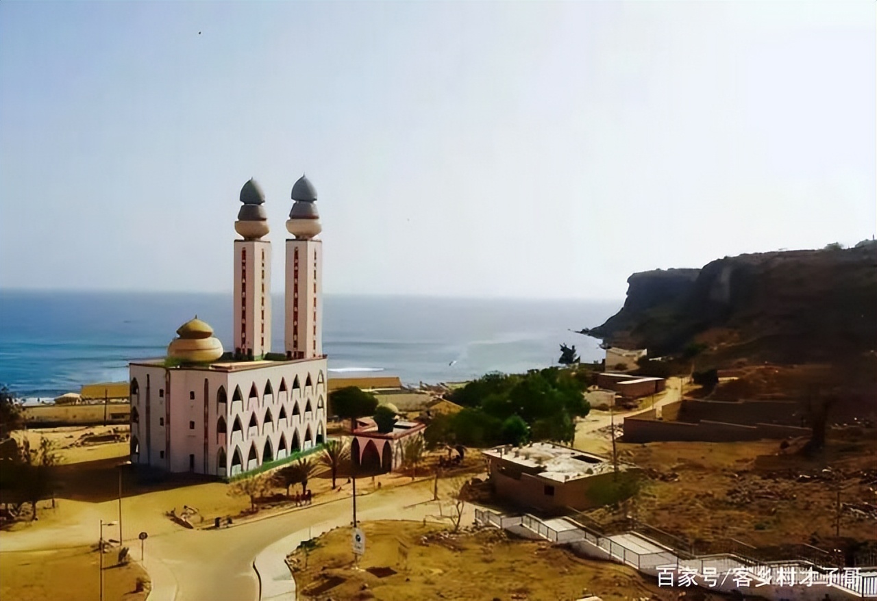 塞内加尔旅游真实感受,一起来看看真实的古巴