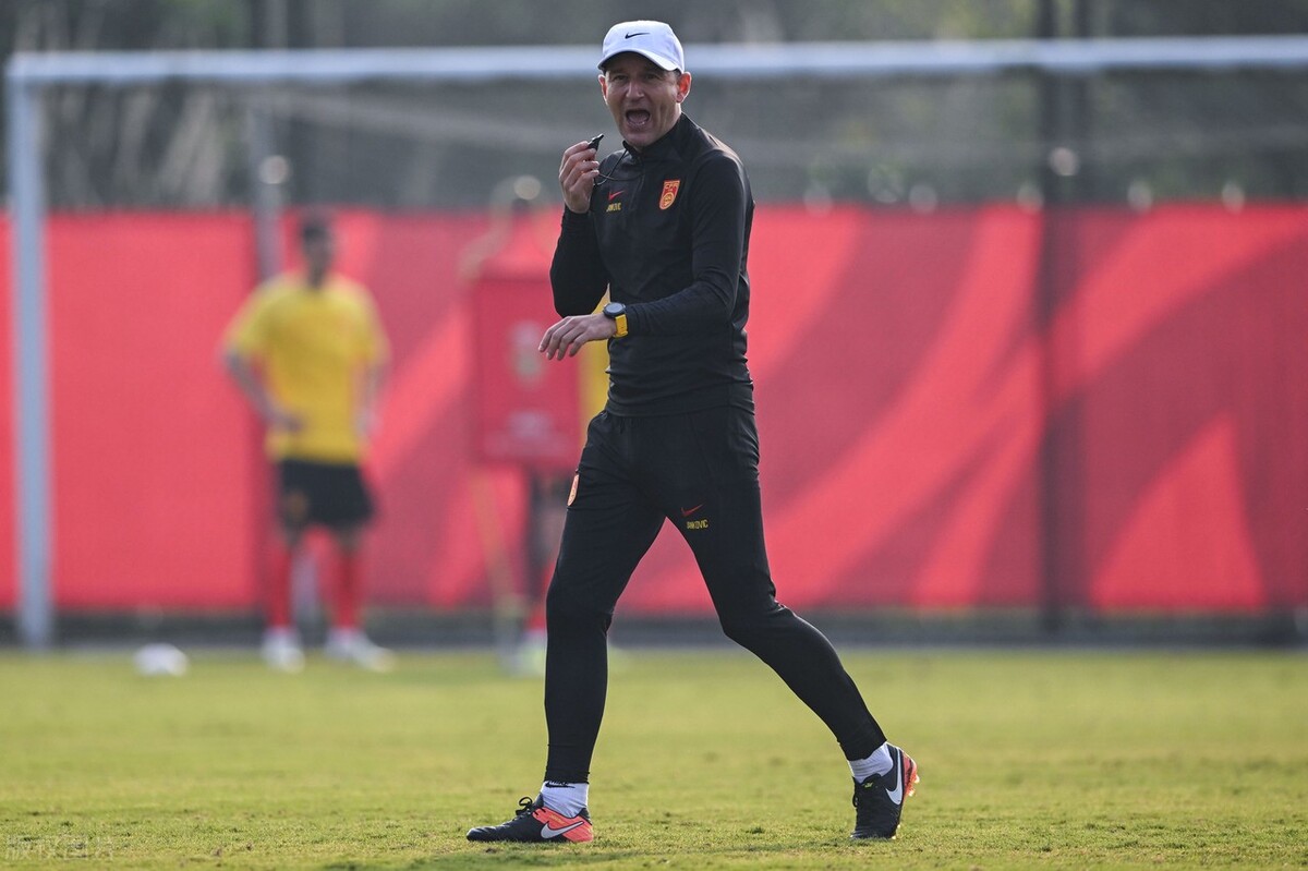 扬科维奇对世预赛首战信心满满,扬科维奇有自信打进世界杯