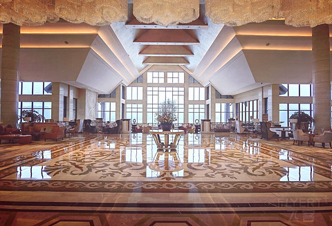 希尔顿酒店各品牌定位,希尔顿中国酒店排名