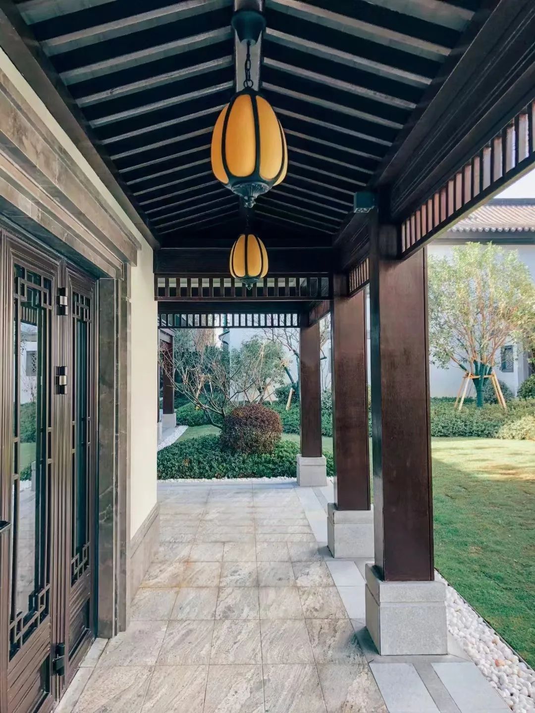 金山区别墅大宅装修设计,别墅大宅装修