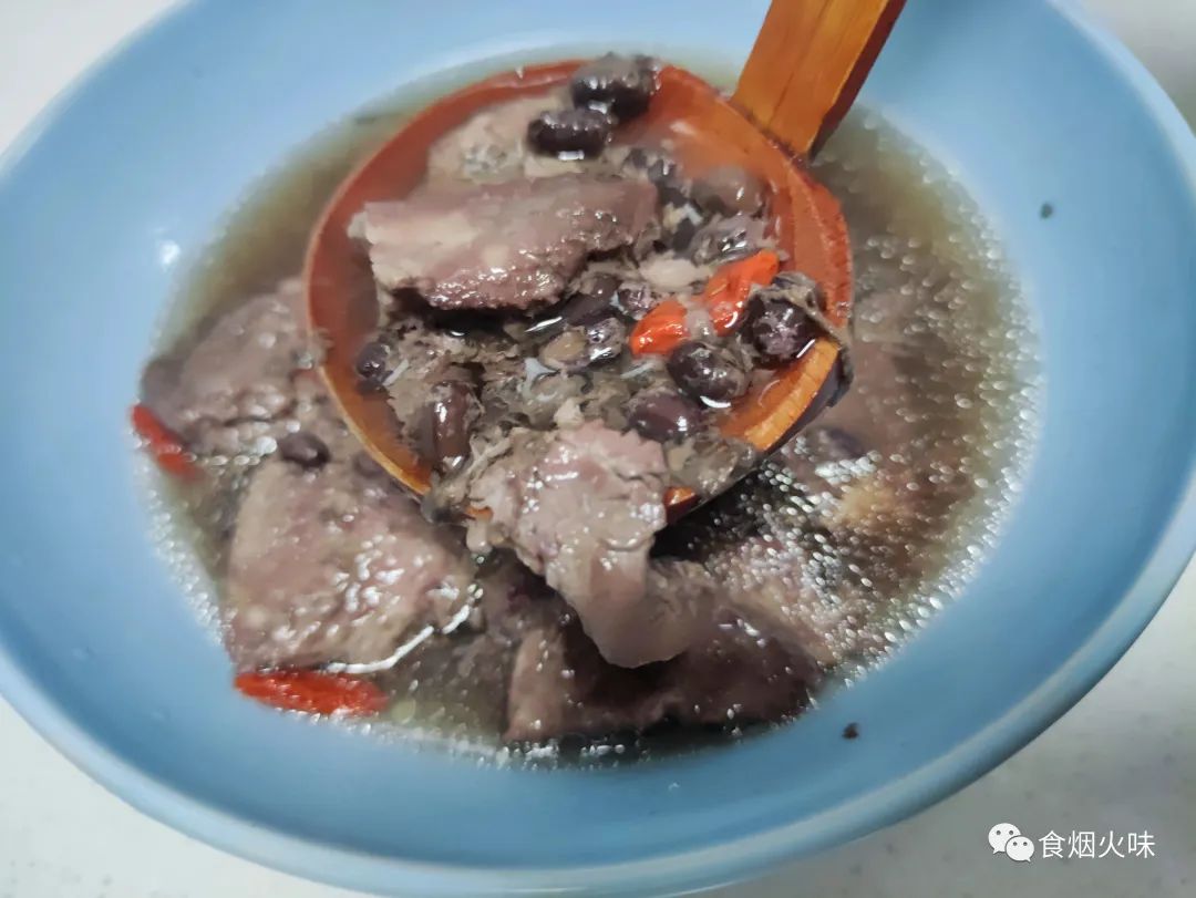 冬天多吃这6类食物免疫力狂增,温补又提高免疫力的食物