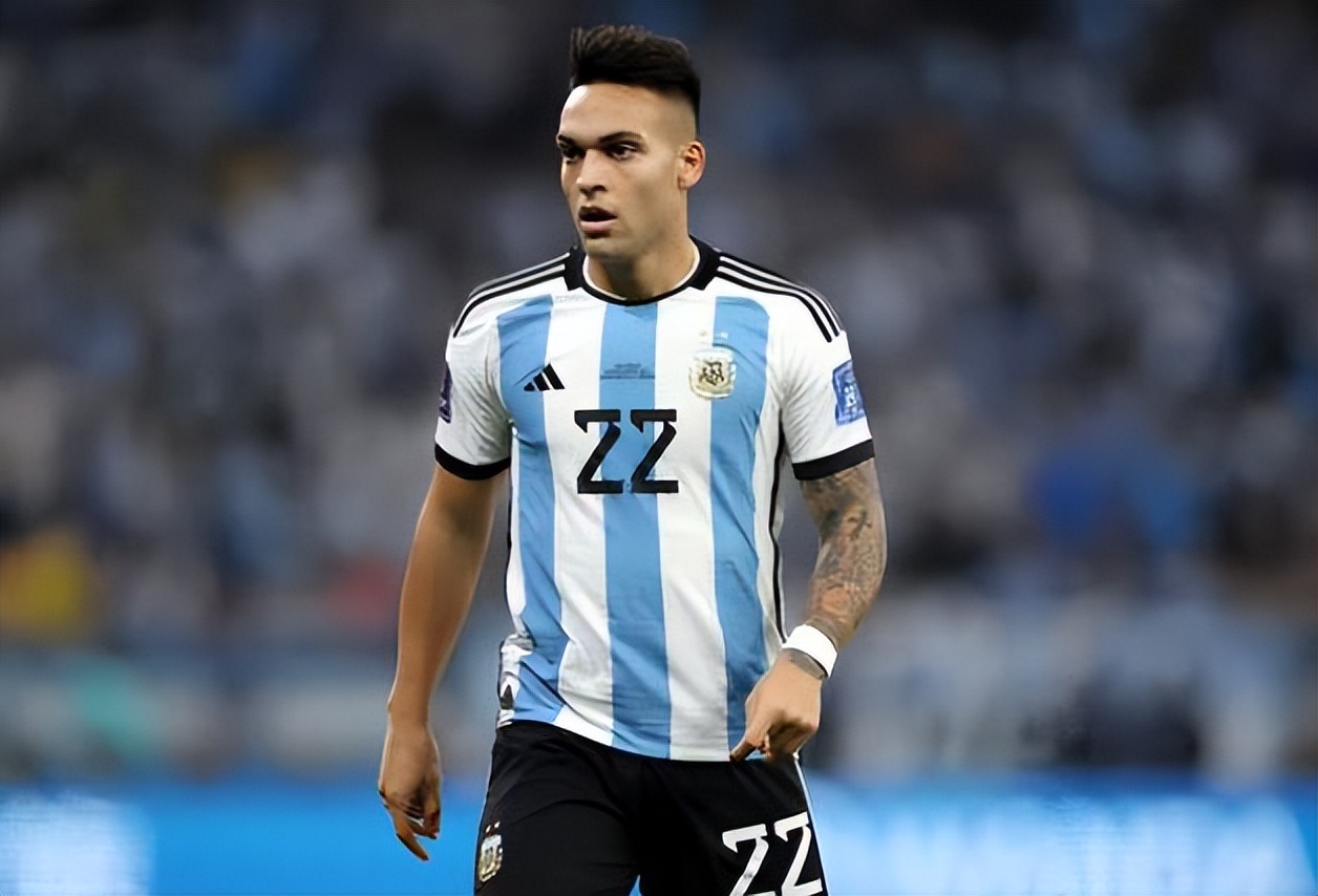 赢球梅西,梅西取胜