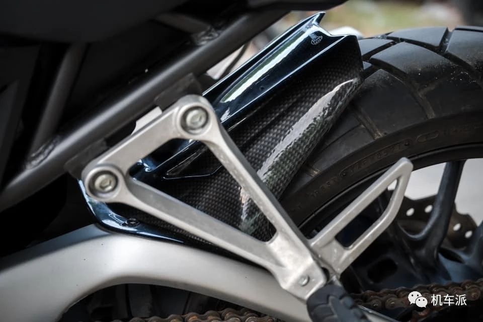 本田cb500x摩旅版加装边包,本田cb500x摩旅感受