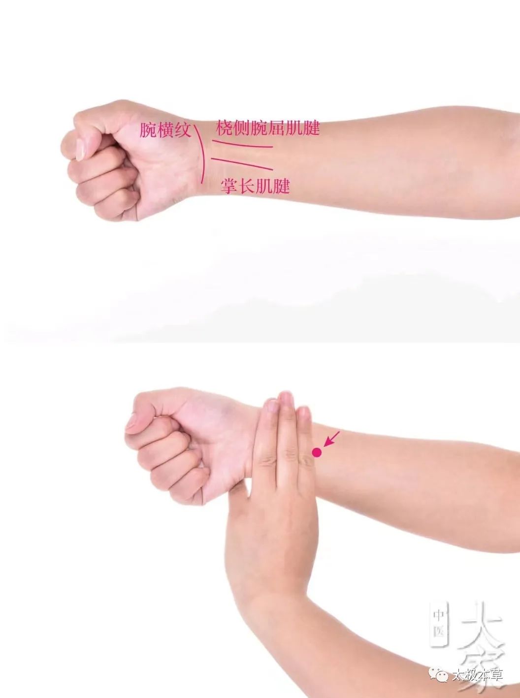 心率过快的药,心率90到100左右按哪个穴位