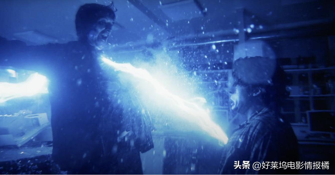 闪电侠对比超人速度,闪电侠各季评分