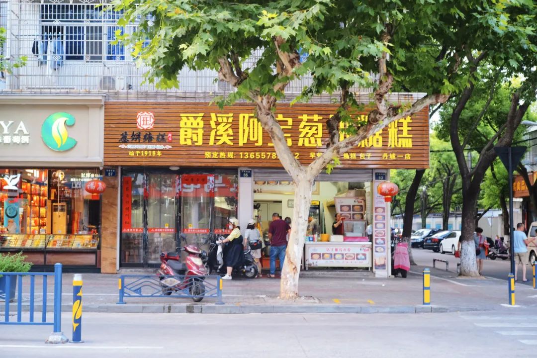 真吃不下了,这个靠海吃海的小县城怎么就能这么好吃