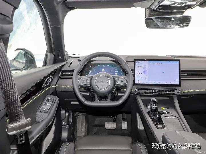 女孩子适合开什么车,有哪些适合女生开的车子