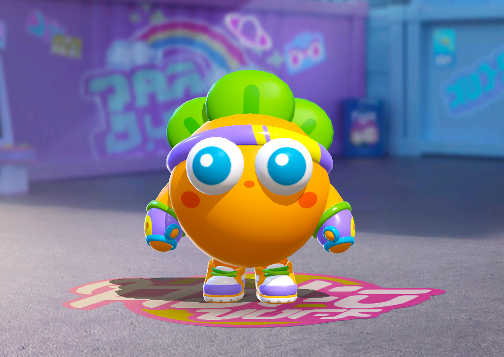 蛋仔派对保卫萝卜语音包展示,保卫萝卜联动蛋仔派对还返场吗