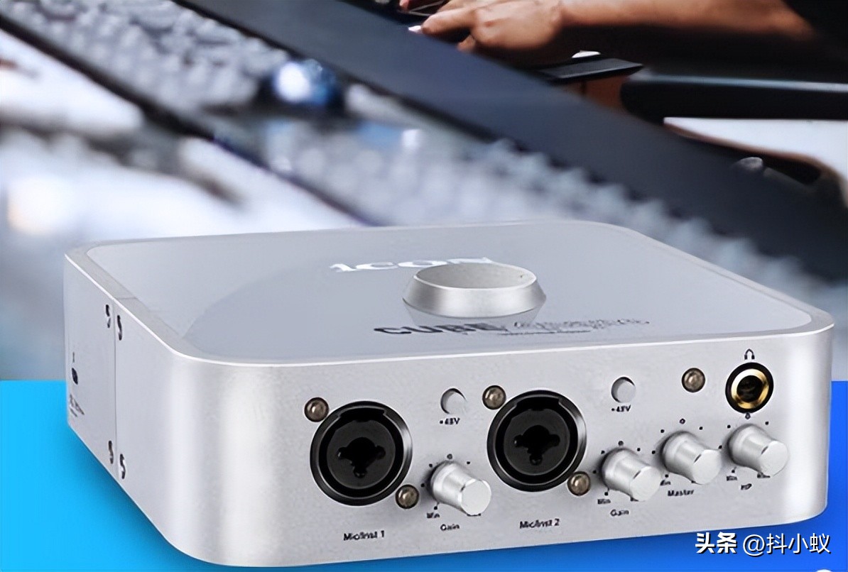 电脑麦克风一直听到自己声音,电脑麦克风录不进声音怎么办