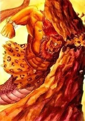 古罗马神话故事讲解,《古罗马神话故事》