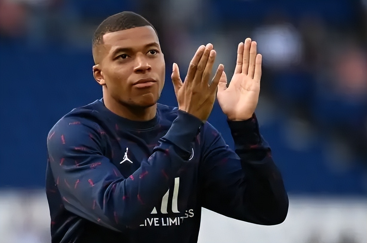 姆巴佩正式加盟皇马对巴黎影响,姆巴佩加盟皇马对法国有什么影响