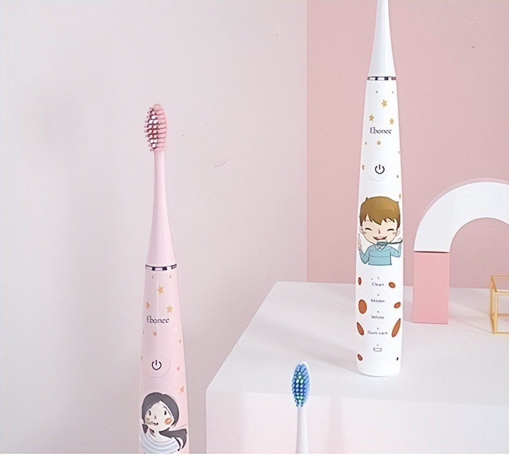 儿童电动牙刷利弊,什么样的儿童电动牙刷比较好