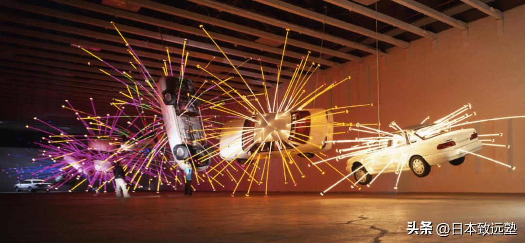 艺术家蔡国强简介,artevents