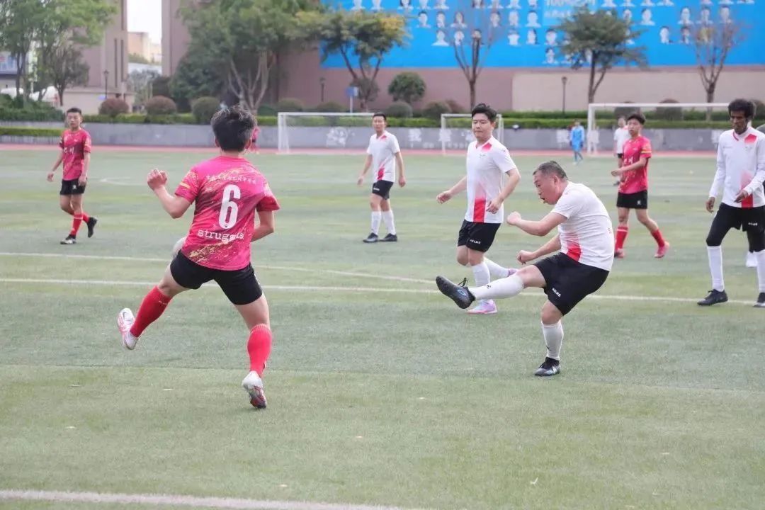 崛起的一代,崛起的王者