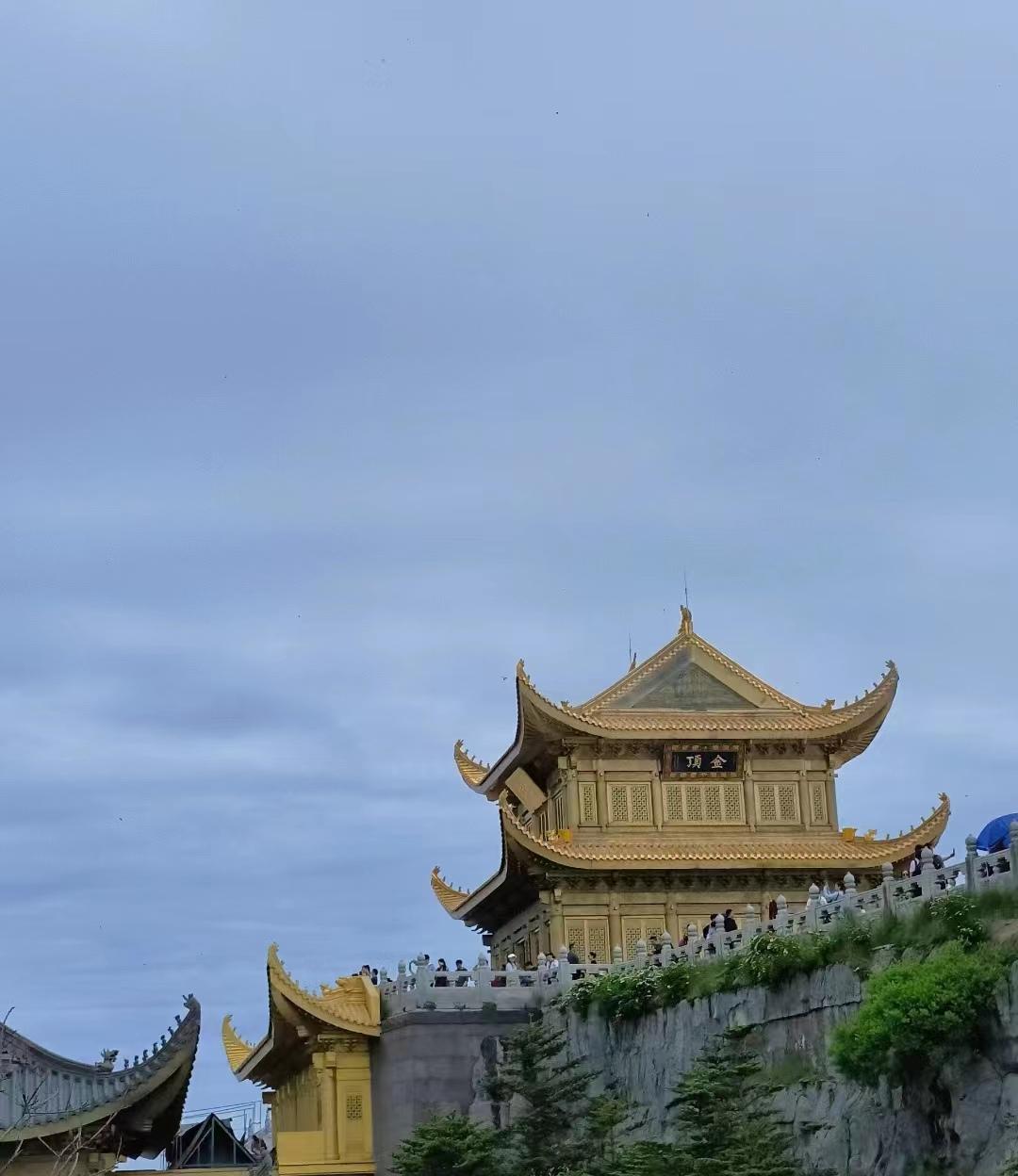 四川旅游攻略最值得推荐的景点,四川风景区旅游景点排行榜前十名