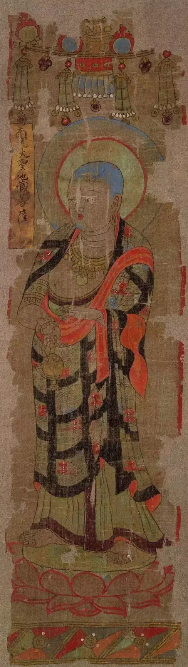 大英博物馆典藏历史的痕迹,大英博物馆里中国珍贵老物件