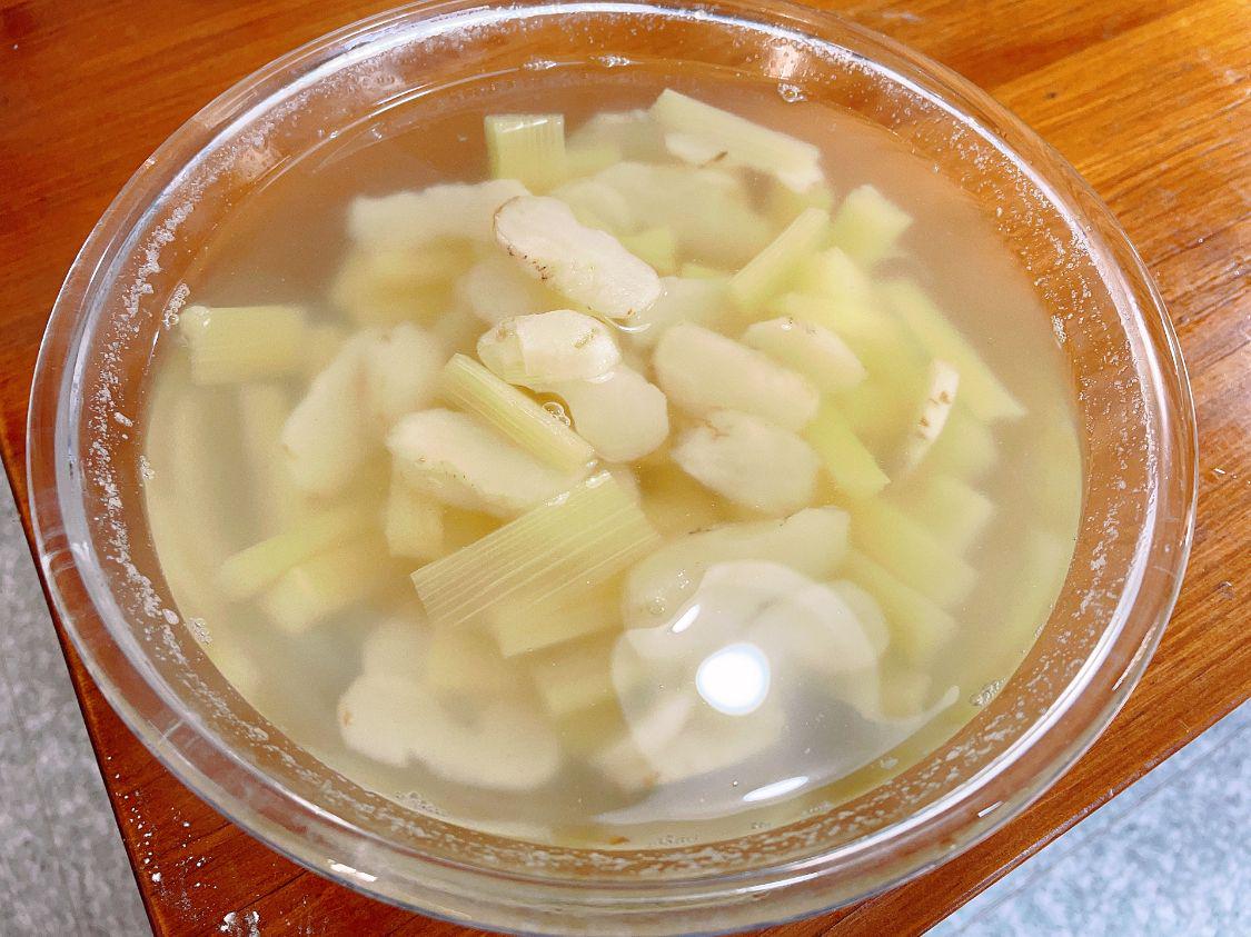 润肺润燥汤水,清热润肺止咳祛湿的汤水