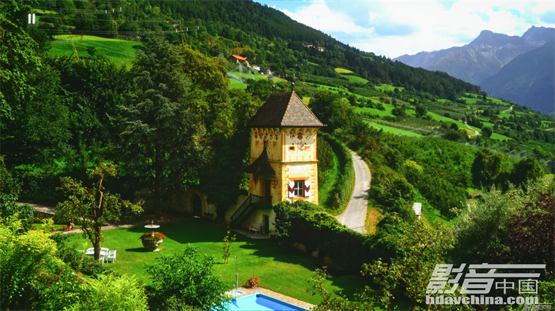 索尼xw7000激光投影机评测,索尼xw7000支持120帧吗