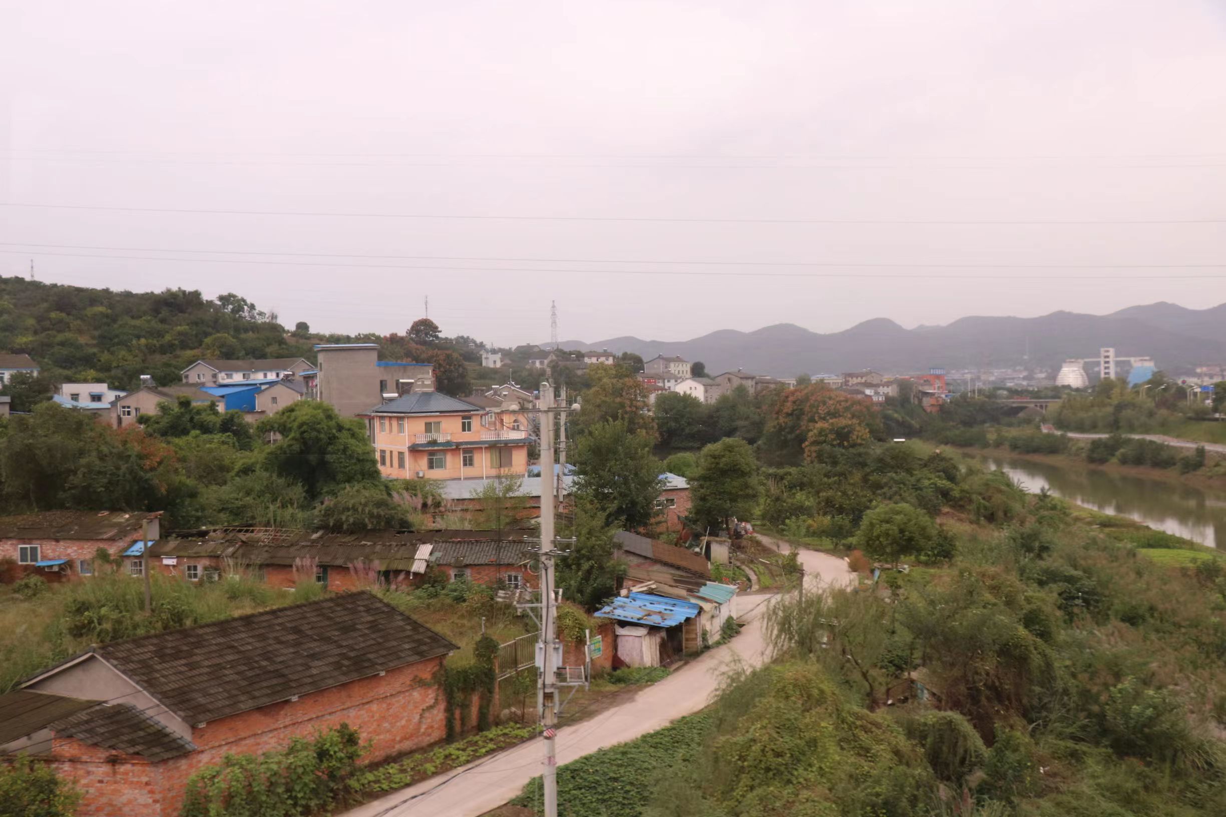 我,湖北女孩,在深圳上班,花18万在惠州全款买房,如今毫无压力