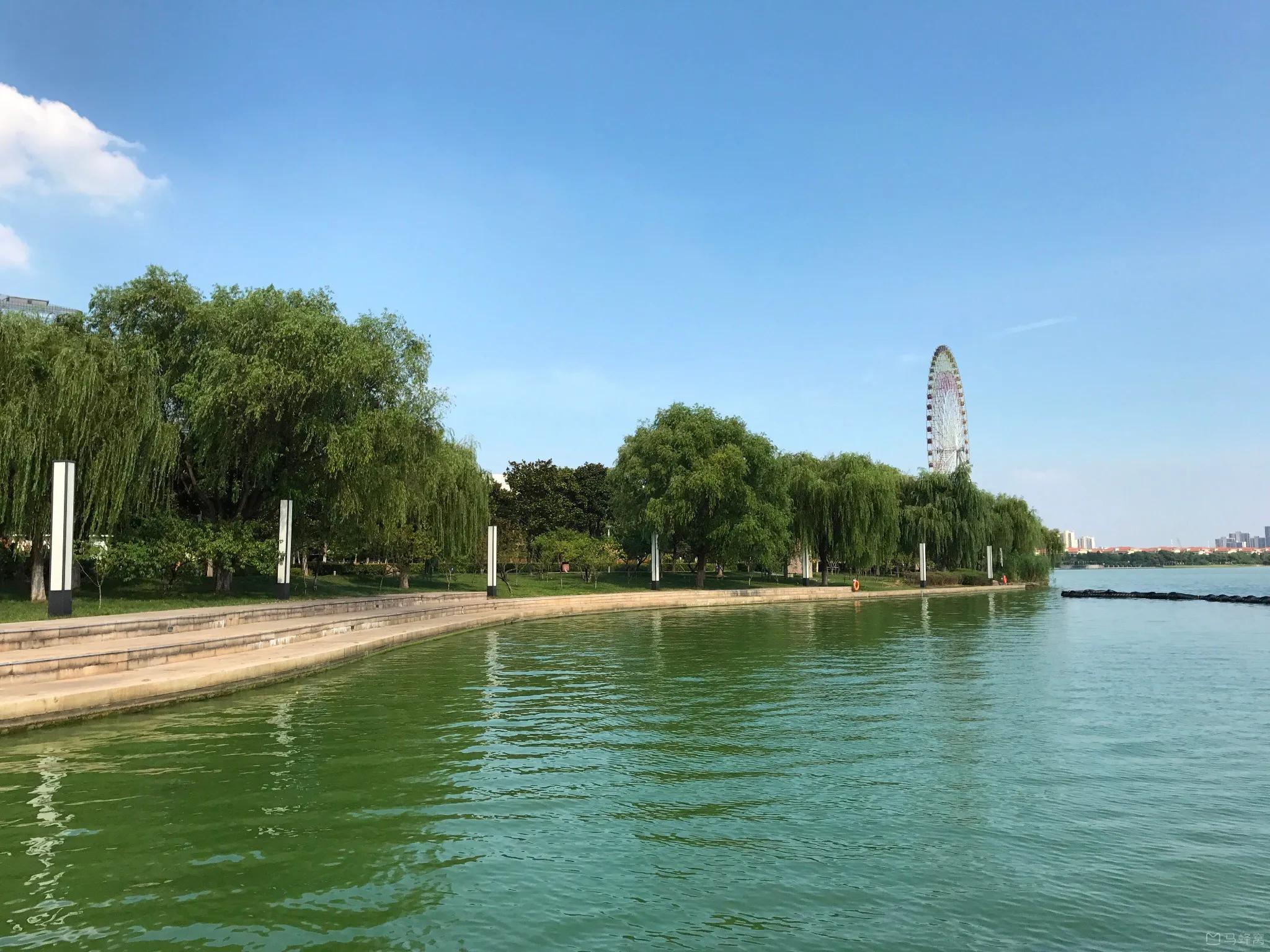 苏州吴江区免费景点排行榜前十名,苏州夜间必玩十个景点