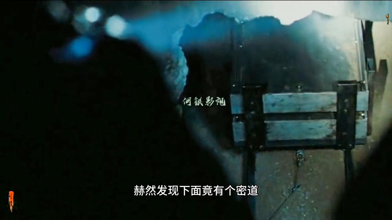 3/3因为一个片段看了整部剧家人惨遭杀害上告无门后灭...