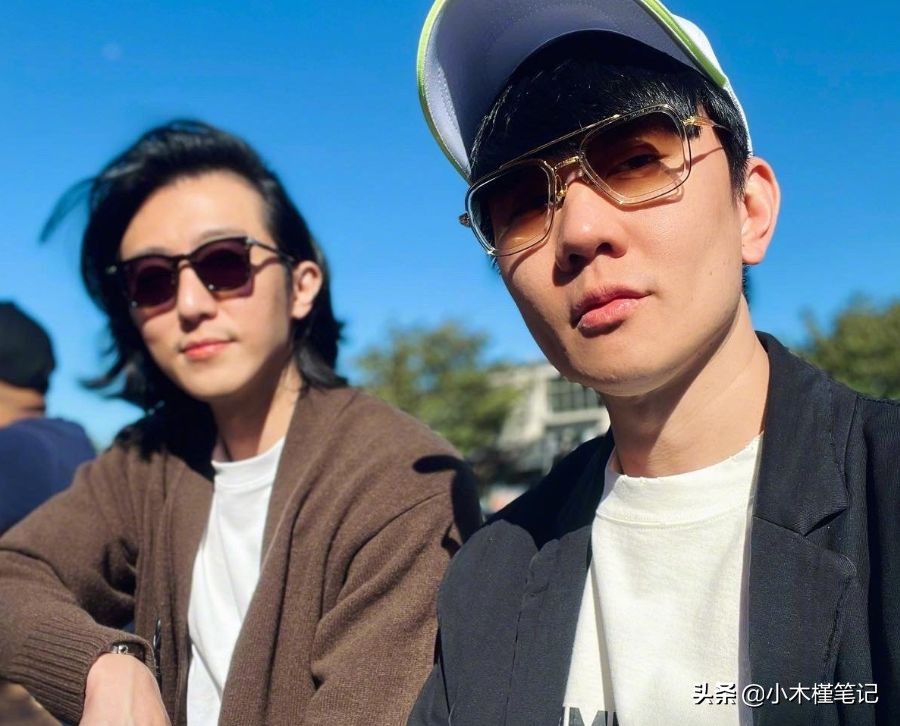 林俊杰发文称感染新冠,林俊杰确诊新冠有明星关心吗