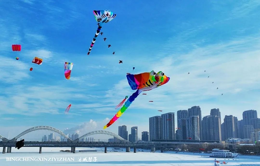 哈尔滨冰雪嘉年华营业时间,哈尔滨体育公园冰雪嘉年华