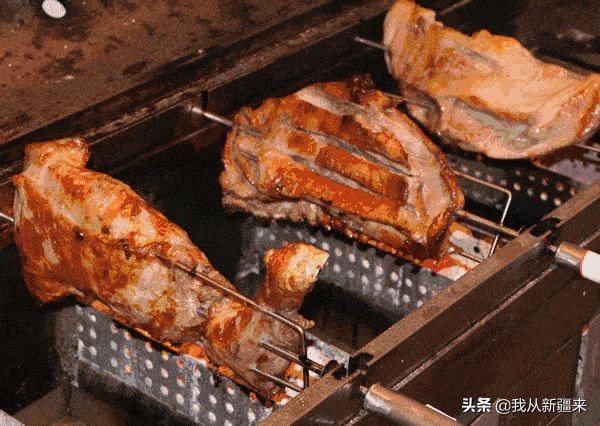 @合肥市民，听说有人给你搬来了一座*疆新**