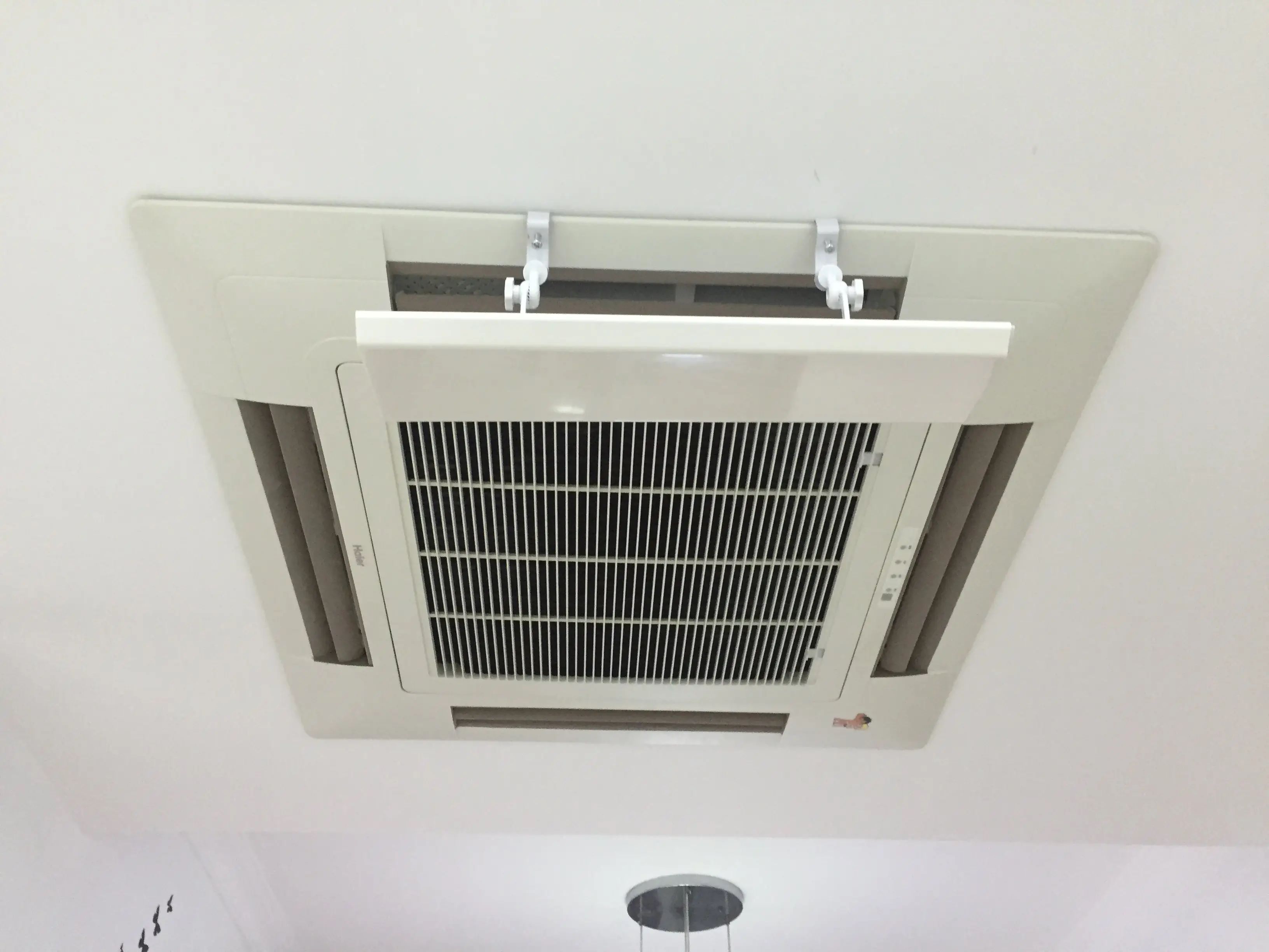 空气能热泵一定是冷暖一体机吗,热泵空调比普通空调有哪些优点